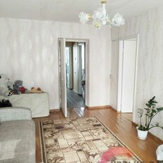 Квартира 62,8 м², 3-комнатная - изображение 2