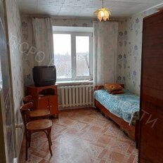 Квартира 61,2 м², 3-комнатная - изображение 2