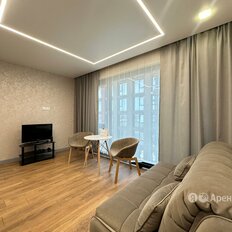 Квартира 25 м², студия - изображение 5