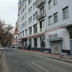 156 м², торговое помещение - изображение 1