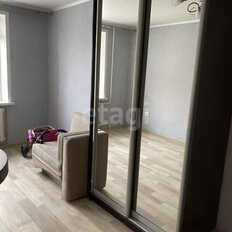 Квартира 19,1 м², 1-комнатная - изображение 3