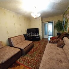 Квартира 65,5 м², 3-комнатная - изображение 5