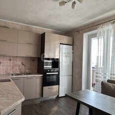 Квартира 69,1 м², 2-комнатная - изображение 2