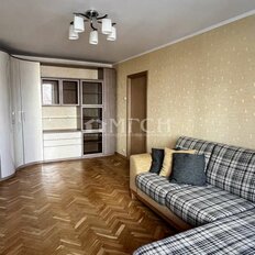 Квартира 55,4 м², 3-комнатная - изображение 1