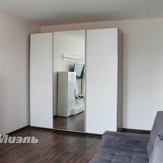 Квартира 36,6 м², 1-комнатная - изображение 5