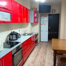 Квартира 38,4 м², 1-комнатная - изображение 3