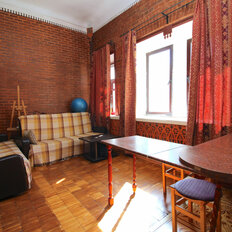 Квартира 130 м², 5-комнатная - изображение 3