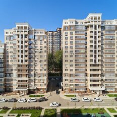 Квартира 27,5 м², студия - изображение 2