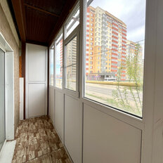 Квартира 36,2 м², 1-комнатная - изображение 4