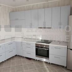 Квартира 41 м², 1-комнатная - изображение 3