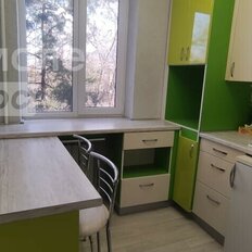 Квартира 30,5 м², 1-комнатная - изображение 4