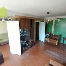 Квартира 43,5 м², 2-комнатная - изображение 5