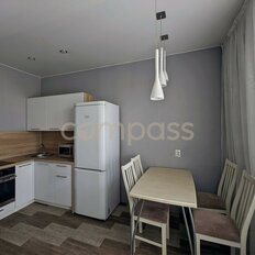 Квартира 39,2 м², 1-комнатная - изображение 2