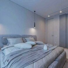 Квартира 59,1 м², 2-комнатная - изображение 4