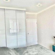 Квартира 62 м², 2-комнатная - изображение 5