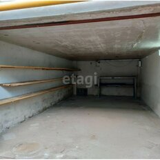 19,5 м², гараж - изображение 2