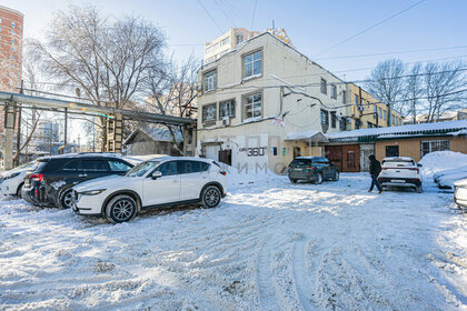 Купить квартиру с террасой в Омской области - изображение 23