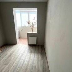 Квартира 25 м², студия - изображение 4