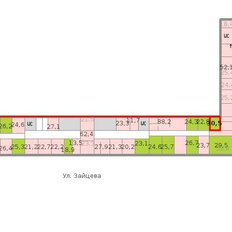 128,9 м², офис - изображение 3