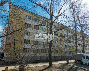 Снять однокомнатную квартиру с лоджией в ЖК «Чистое небо» в Санкт-Петербурге и ЛО - изображение 8