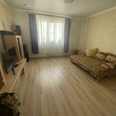 Квартира 58 м², 2-комнатная - изображение 3