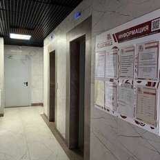 Квартира 34,6 м², 1-комнатная - изображение 5