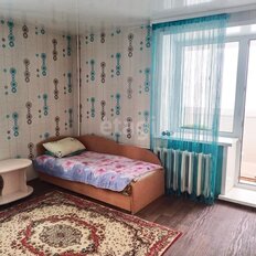 Квартира 34,4 м², 1-комнатная - изображение 1