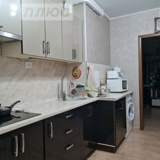 Квартира 57,6 м², 2-комнатная - изображение 2