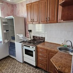 Квартира 37,6 м², 1-комнатная - изображение 1