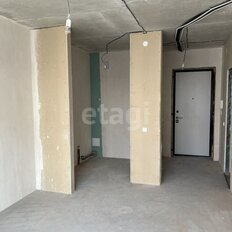 Квартира 23,5 м², студия - изображение 4