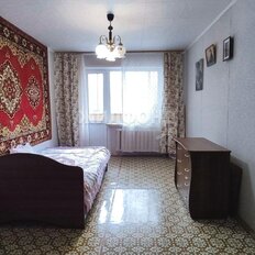 Квартира 61 м², 3-комнатная - изображение 5