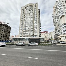 Квартира 67,5 м², 2-комнатная - изображение 1