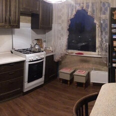 Квартира 58 м², 2-комнатная - изображение 5