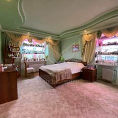 Квартира 145 м², 4-комнатная - изображение 1