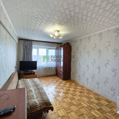 Квартира 31 м², 1-комнатная - изображение 5