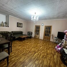 Квартира 105 м², 5-комнатная - изображение 3