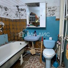 Квартира 38 м², 1-комнатная - изображение 5