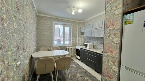 64,5 м², 3-комнатная квартира 35 000 ₽ в месяц - изображение 39