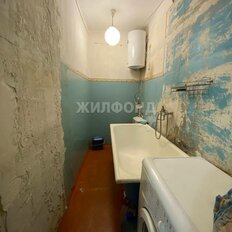 Квартира 30 м², 1-комнатная - изображение 4