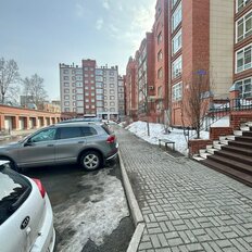 Квартира 41,3 м², 1-комнатная - изображение 4