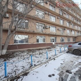 440 м², помещение свободного назначения 242 000 ₽ в месяц - изображение 47