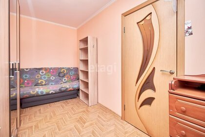 Купить квартиру площадью 120 кв.м. у метро Приморская (зеленая ветка) в Санкт-Петербурге и ЛО - изображение 39
