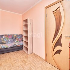 Квартира 55,4 м², 3-комнатная - изображение 5