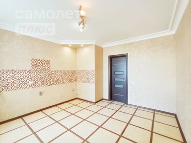 120 м², 3-комнатная квартира 16 500 000 ₽ - изображение 108