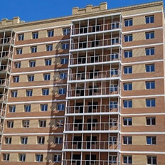 Квартира 68,2 м², 2-комнатная - изображение 1