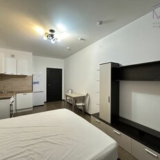 Квартира 23,8 м², студия - изображение 4