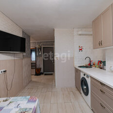 Квартира 92,6 м², 4-комнатная - изображение 4