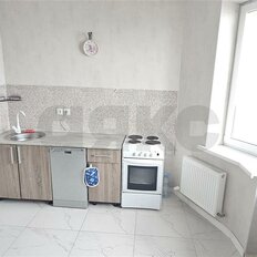 Квартира 39,9 м², 2-комнатная - изображение 2