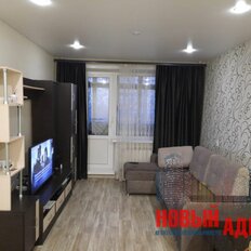 Квартира 33,8 м², 1-комнатная - изображение 1