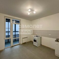 Квартира 46 м², 1-комнатная - изображение 5